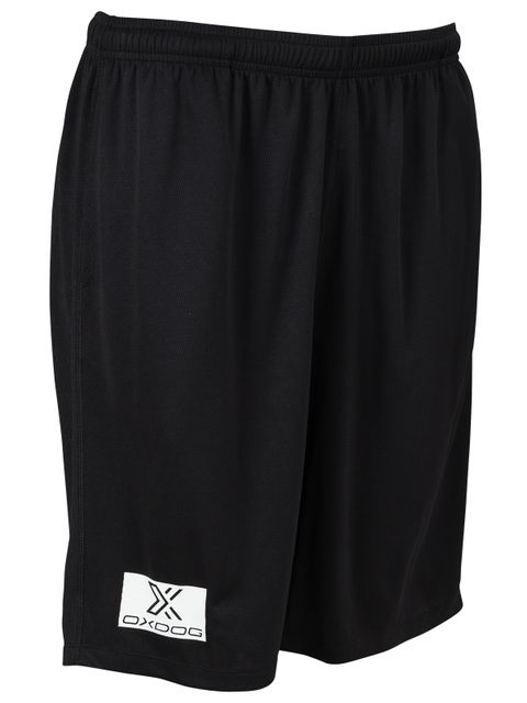 Oxdog Ledarshorts Mood, med fickor (Kiruna AIF Innebandy)